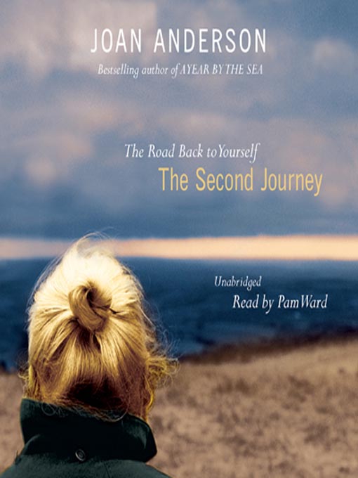Title details for The Second Journey by Joan Anderson - Wait list